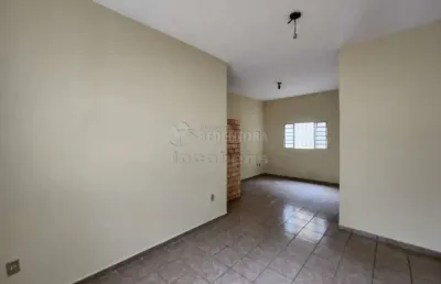 Casa de 3 dormitórios, sendo 1 tipo apartamento com armário embutido no bairro parque do sol.