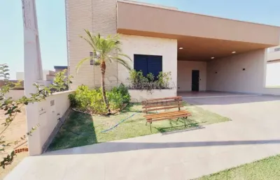 Casa residencial, 03 dormitórios - village provence