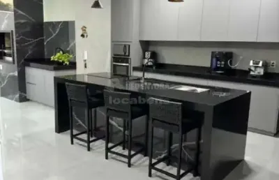Excelente casa residencial para venda - 3 dormitórios / jardim simões