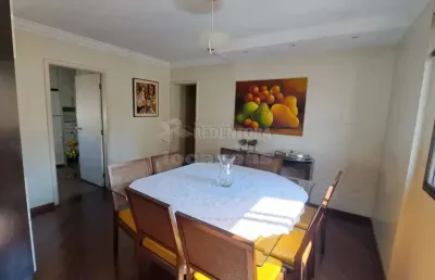Edifício solimões - apartamento 03 dormitórios sendo 02 tipo apartamento e 01 suíte com closet