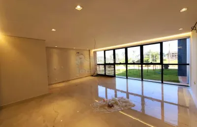 Sala comercial para alugar no Georgina Business Park, São José do Rio Preto 