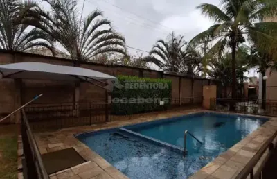 Apartamento com 3 quartos à venda no Higienópolis, São José do Rio Preto 