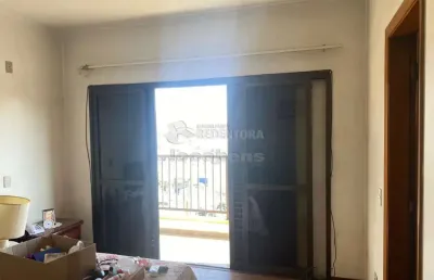 Aparamento alto padrão - no centro com 4 dormitórios