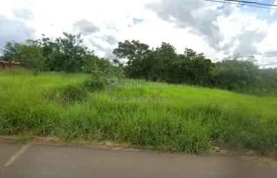 Terreno à venda no Colina Azul, São José do Rio Preto 