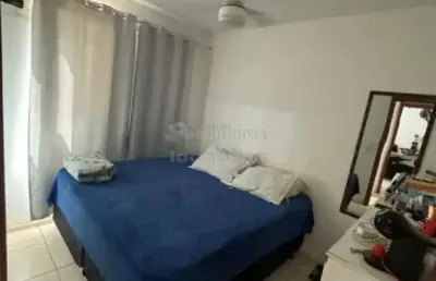 Excelente apartamento térreo para venda - 2 dormitórios / rios di itália