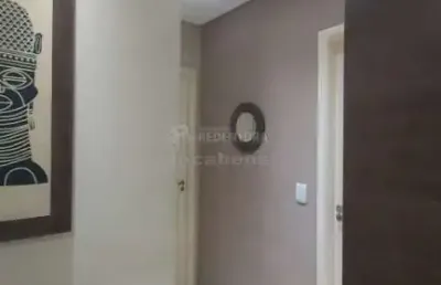 Casa em condomínio fechado com 3 quartos à venda no Jardim Conceição, São José do Rio Preto 