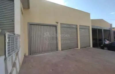 Sala comercial locação rua prudente de moraes boa vista