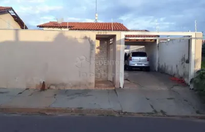 Casa de 2 dormitórios no bairro jardim das palmeiras - bady bassitt