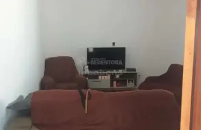 Ótima casa residencial para venda - 4 dormitórios / jardim gisette