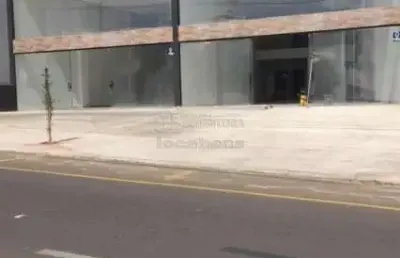 Barracão / Galpão / Depósito para alugar no Ideal Life Ecolazer Residence, São José do Rio Preto 