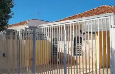 Excelente casa residencial para venda - 3 dormitórios / jardim canaã