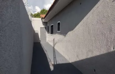 Casa com 3 quartos à venda no Jardim Itapema, São José do Rio Preto 