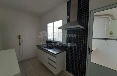 Parque da liberdade i - casa com 3 dormitórios, 2 w.c. e ar-condicionado no quarto principal e na sala