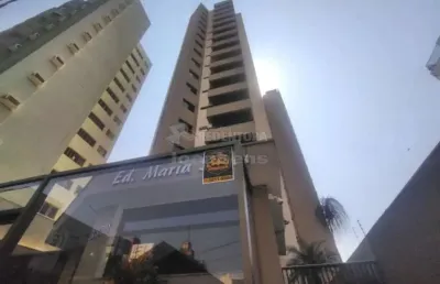 Apartamento com 4 quartos à venda no Centro, São José do Rio Preto 