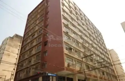 Sala comercial à venda no Centro, São José do Rio Preto 