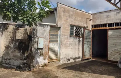 Casa com 2 quartos à venda na Vila Elvira, São José do Rio Preto 