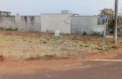 Terreno residencial venda borboleta iii bady bassitt