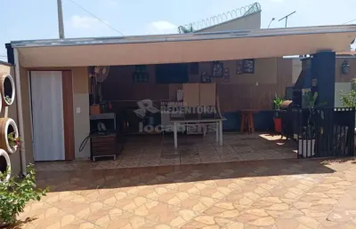 Ótima casa residencial para venda - 2 dormitórios / centro (engenheiro schmitt)