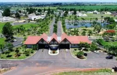 Village la montagne, ótima localização, 360 m², condomínio com área de lazer completa, segurança, portaria