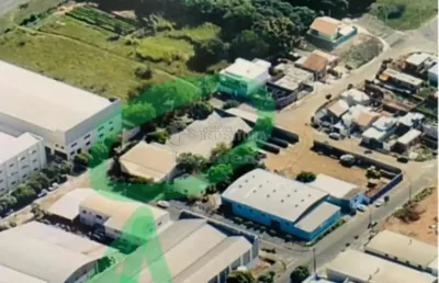 Barracão / Galpão / Depósito à venda no Distrito Industrial I, Ipiguá 