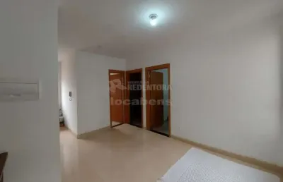 Apartamento com 2 quartos à venda no Loteamento Residencial Maria Adélia, São José do Rio Preto 