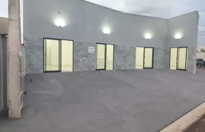 Sala comercial para alugar no Setvalley III, São José do Rio Preto 