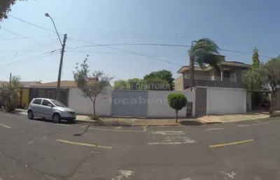 Casa com 1 quarto à venda no Jardim Alto Rio Preto, São José do Rio Preto 