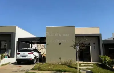Excelente casa em condomínio para venda - 3 dormitórios / fenhouse
