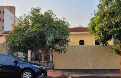 Excelente casa residencial para venda - 3 dormitórios / jardim viena