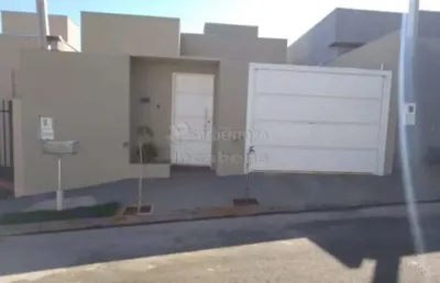 Casa com 2 quartos à venda no Centro, Bady Bassitt 