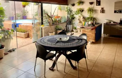 Casa com 3 quartos à venda no Parque Residencial da Fraternidade, São José do Rio Preto 