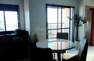 Apartamento com 2 quartos à venda no Jardim Bianco, São José do Rio Preto 