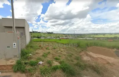 Terreno à venda no Colina Azul, São José do Rio Preto 