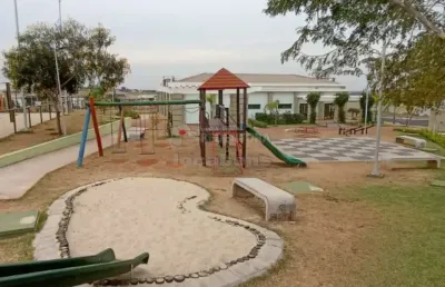 Terreno à venda no Setlife Residence Club 2, Mirassol 