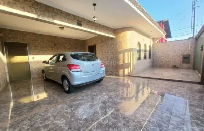 Casa com 3 quartos à venda no Boa Vista, São José do Rio Preto 