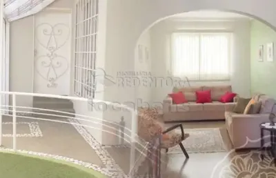 Casa com 5 quartos à venda no Boa Vista, São José do Rio Preto 
