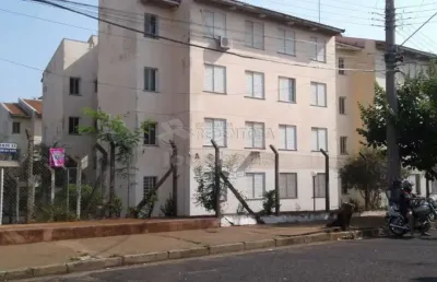 São miguel - cdhu - quitado e documentado, 2 quartos, sala, coz, wc e garagem coberta