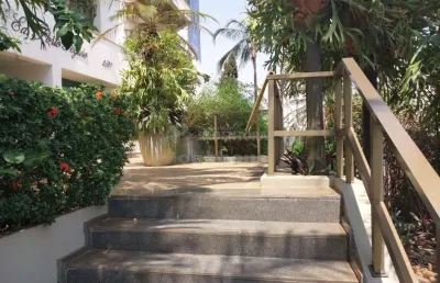 Apartamento com 3 quartos à venda no Parque Industrial, São José do Rio Preto 
