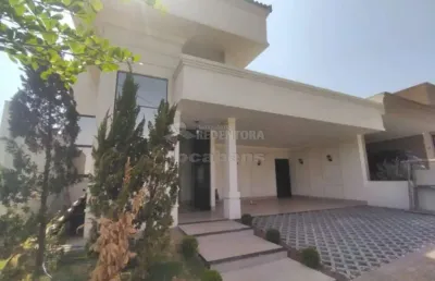 Casa em condomínio fechado com 3 quartos à venda no Setlife Residence Club 2, Mirassol 
