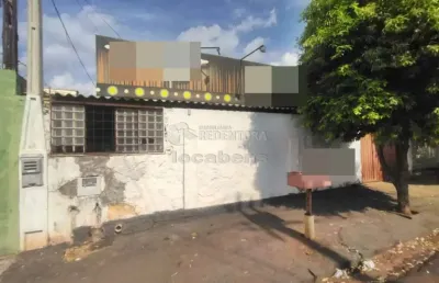 Casa com 5 quartos à venda no Jardim Paraíso, São José do Rio Preto 