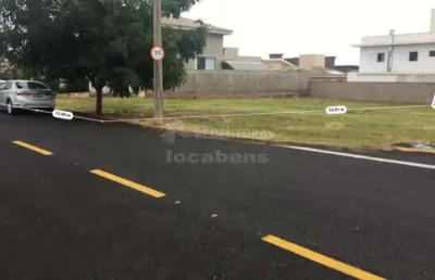 Damha vi, excelente terreno de 462m² , todo murado, ligeiramente caído para a frente