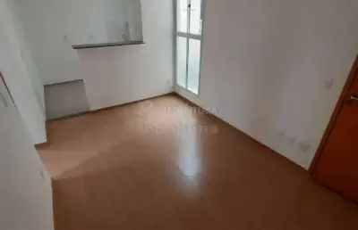 Rio das vertentes - apartamento rio das vertentes 2 dormitórios - nunca habitado