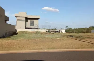 Terreno residencial venda terras de alphaville mirassol