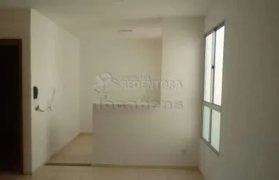 Apartamento com 2 quartos à venda no Jardins Rio Preto, São José do Rio Preto 