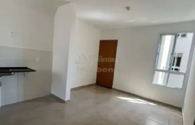 Apartamento vitta villa do campo - com 02 dormitórios