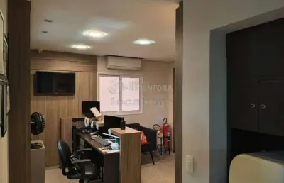 Avenida brigadeiro faria lima - apto no térreo funcionando com salão comercial