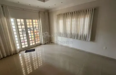 Casa com 3 quartos para alugar no Parque São Miguel, São José do Rio Preto 