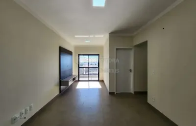 Apartamento com 3 quartos para alugar no Boa Vista, São José do Rio Preto 