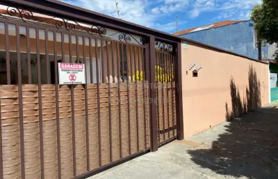 Casa jardim alto alegre - com 03 dormitórios sendo 1 suíte
