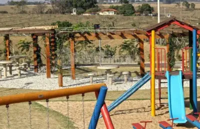 Terreno à venda no Residencial Mais Parque Mirassol, Mirassol 